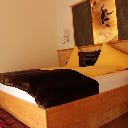 Haus Hintertux 호텔 외부 사진