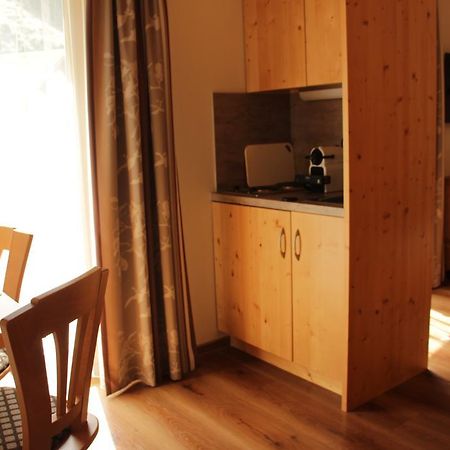 Haus Hintertux 호텔 외부 사진
