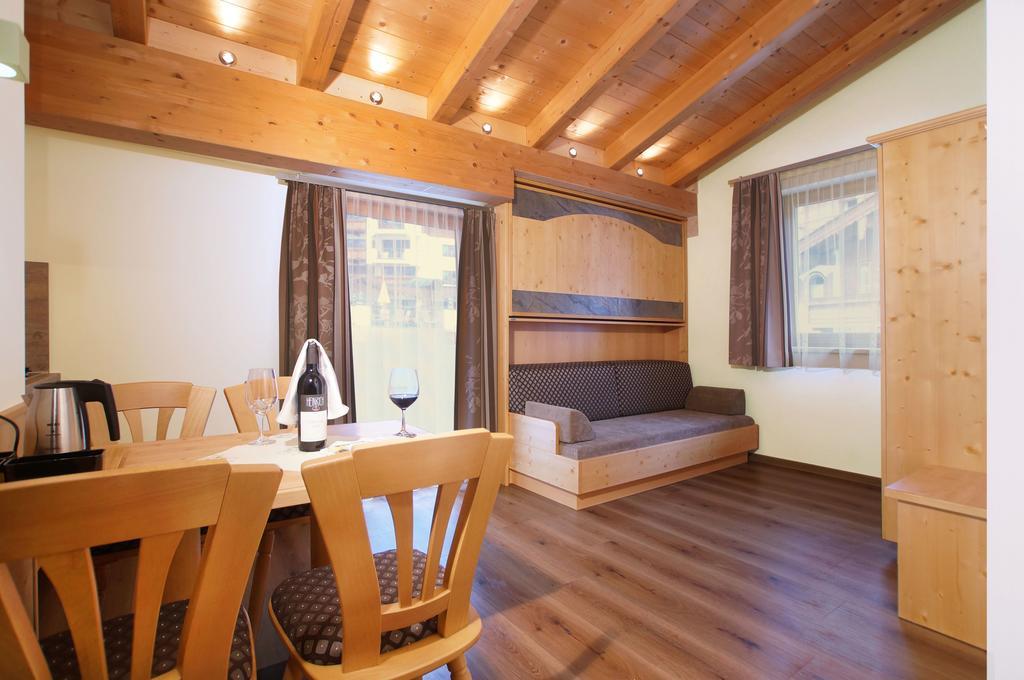 Haus Hintertux 호텔 객실 사진