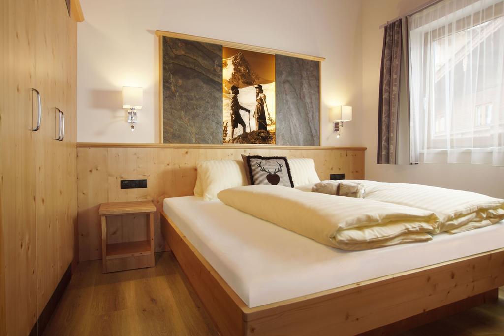 Haus Hintertux 호텔 객실 사진