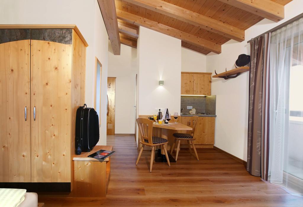 Haus Hintertux 호텔 객실 사진