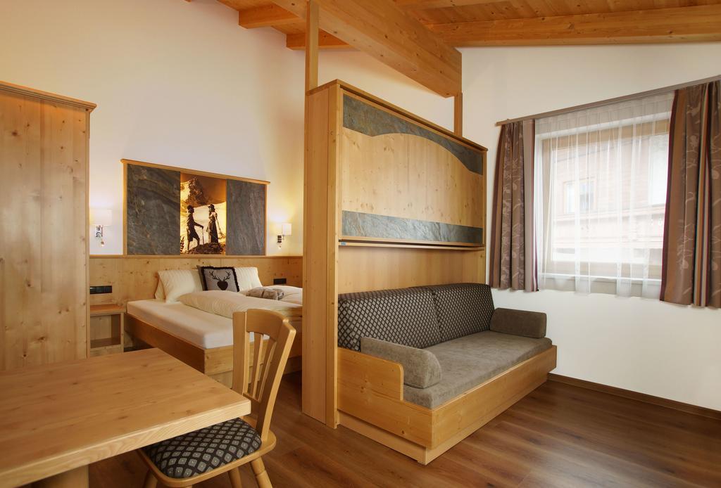 Haus Hintertux 호텔 객실 사진