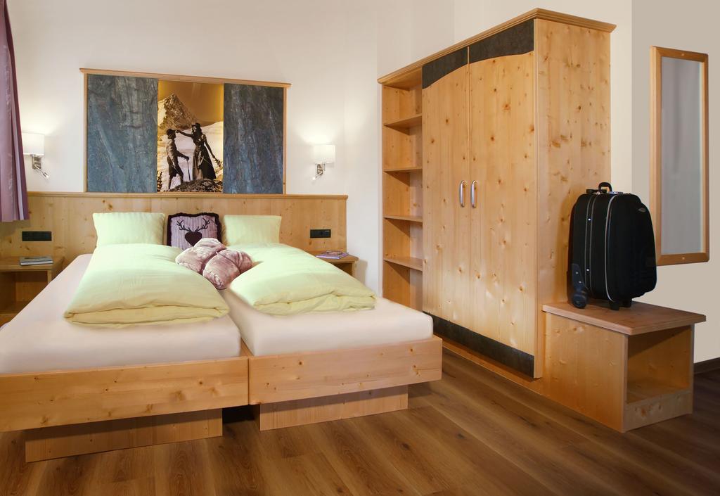 Haus Hintertux 호텔 객실 사진