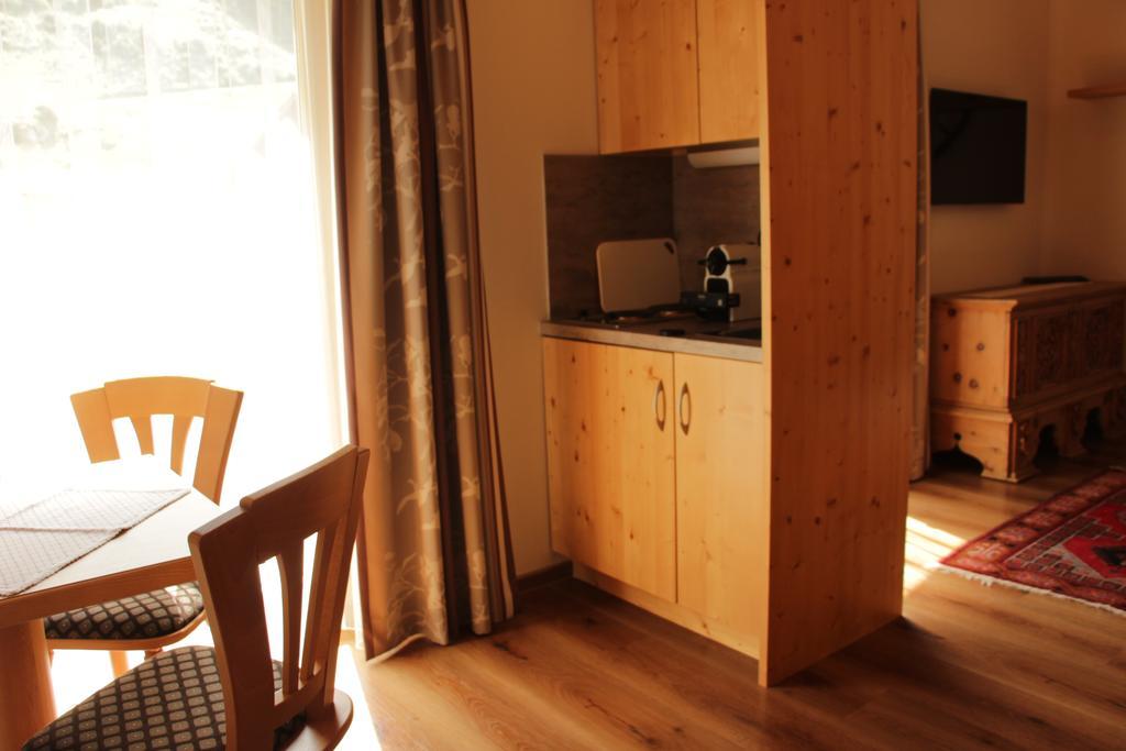 Haus Hintertux 호텔 외부 사진